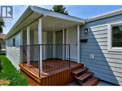 2805 Westsyde Road Unit# 14, Kamloops