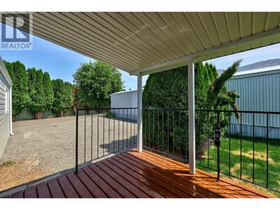 2805 Westsyde Road Unit# 14, Kamloops