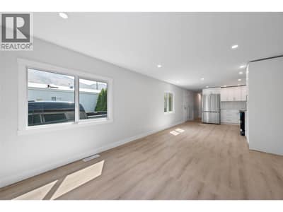 2805 Westsyde Road Unit# 14, Kamloops