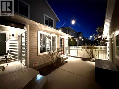 665 Cook Road Unit# 431, Kelowna