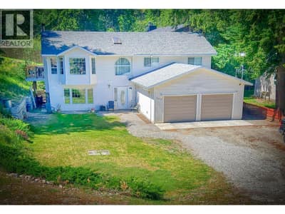 393 Northern View Drive, Vernon