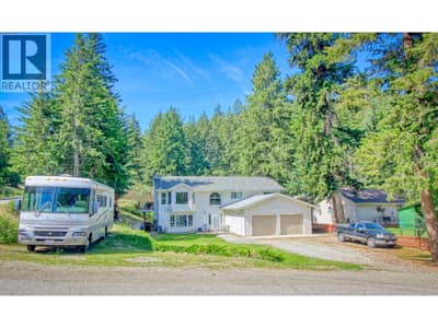 393 Northern View Drive, Vernon