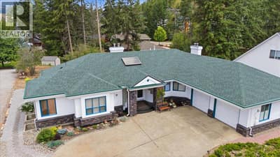 15 Farchant Way Lot# 18, Vernon