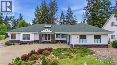15 Farchant Way Lot# 18, Vernon