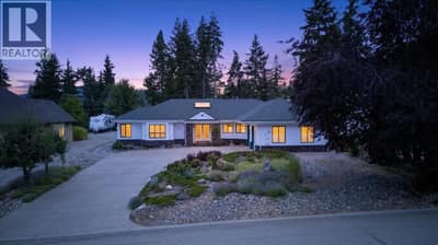 15 Farchant Way Lot# 18, Vernon