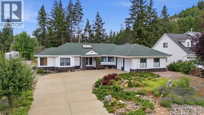 15 Farchant Way Lot# 18, Vernon