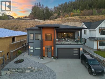 7141 Nakiska Drive, Vernon