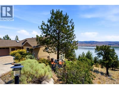 6407 Monck Park Road, Merritt