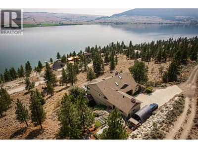 6407 Monck Park Road, Merritt