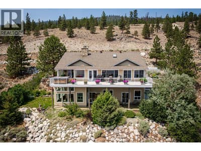6407 Monck Park Road, Merritt