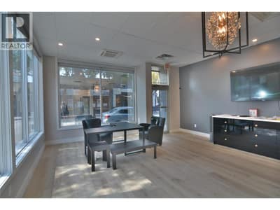 52 Front Street, Penticton