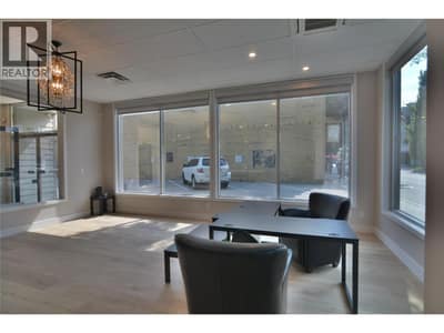 52 Front Street, Penticton