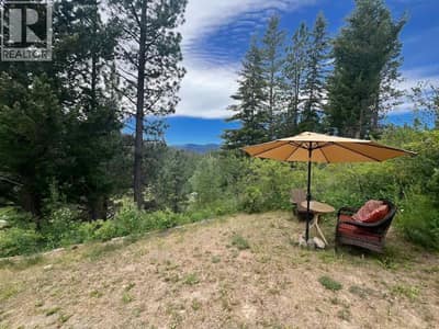 820 KANE VALLEY Road, Merritt