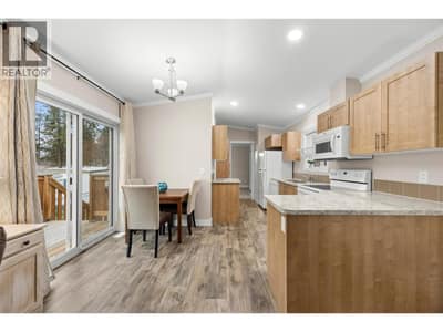 1860 Boucherie Road Unit# 33, West Kelowna