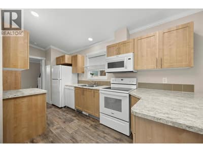 1860 Boucherie Road Unit# 33, West Kelowna