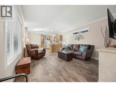 1860 Boucherie Road Unit# 33, West Kelowna