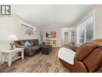 1860 Boucherie Road Unit# 33, West Kelowna