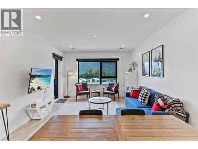1701 Coursier Avenue Unit# 3406, Revelstoke
