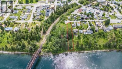 1101 1st Street Lot# Lot A, Castlegar