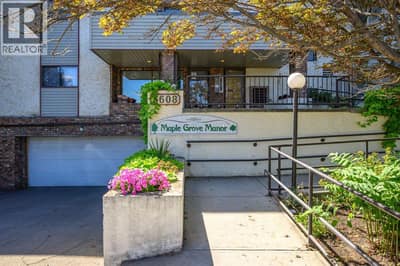 3608 27 Avenue Unit# 201 Lot# SL 21, Vernon