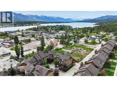 1000 9TH Street Unit# 41, Invermere