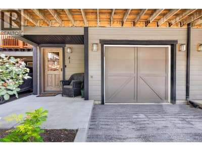 1000 9TH Street Unit# 41, Invermere