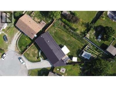 1705 Slocan Crescent, Nelson