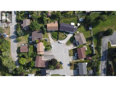 1705 Slocan Crescent, Nelson