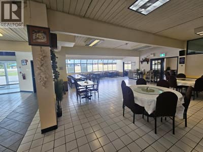 1205 Trans Canada Highway, Golden
