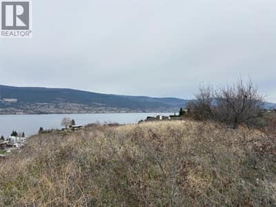 10767 Happy Valley Road, Summerland