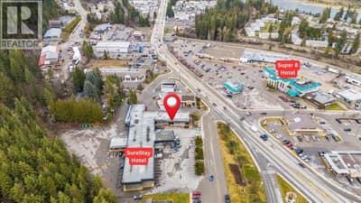 1810 8th Avenue Unit# 2, Castlegar