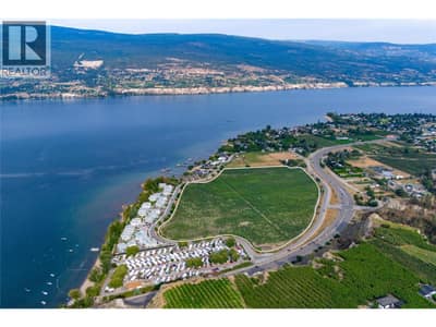4500 Landry Crescent, Summerland