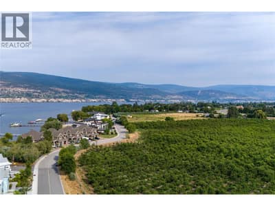 4500 Landry Crescent, Summerland