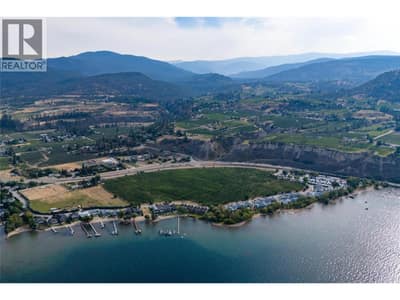 4500 Landry Crescent, Summerland
