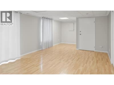 Photos taken prior. Units are now tenanted.