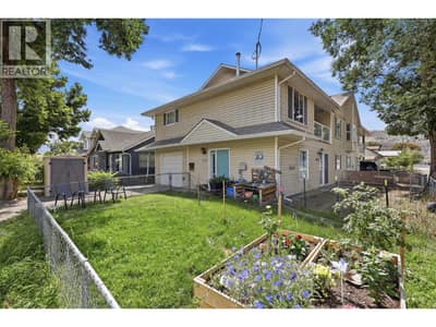 455 Campbell Avenue, Kamloops