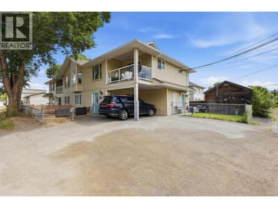 455 Campbell Avenue, Kamloops