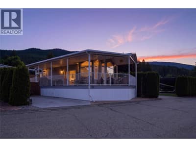 8242 97a Highway Unit# 30, Mara