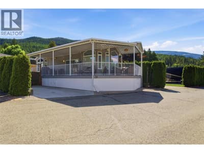 8242 97a Highway Unit# 30, Mara