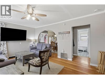 1233 Pine Street, Kamloops