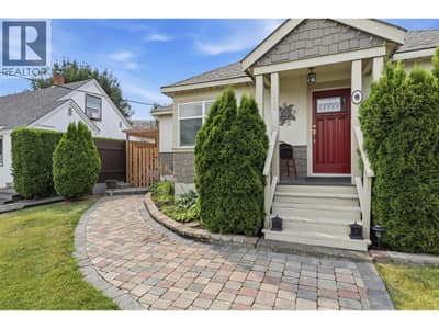 1233 Pine Street, Kamloops
