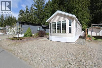 3980 Squilax Anglemont Road Unit# 219, Scotch Creek