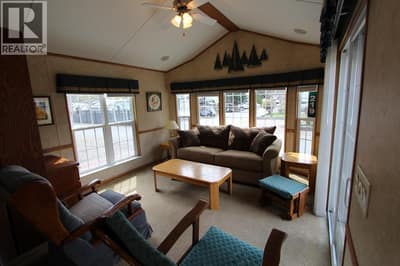 3980 Squilax Anglemont Road Unit# 219, Scotch Creek
