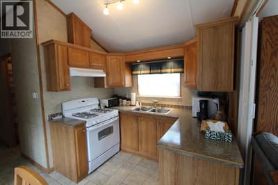 3980 Squilax Anglemont Road Unit# 219, Scotch Creek