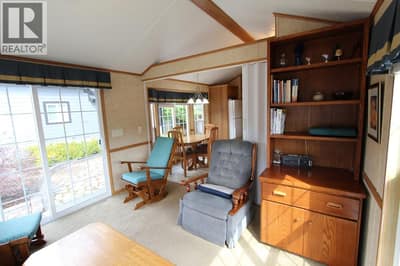 3980 Squilax Anglemont Road Unit# 219, Scotch Creek