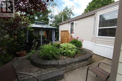 3980 Squilax-Anglemont Road Unit# 251, Scotch Creek