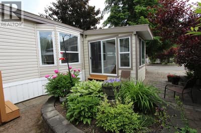 3980 Squilax-Anglemont Road Unit# 251, Scotch Creek