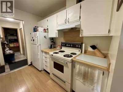 108 Spruce Avenue Unit# 306, Tumbler Ridge