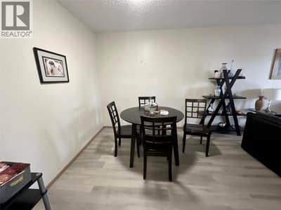 108 Spruce Avenue Unit# 306, Tumbler Ridge