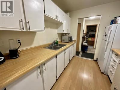 108 Spruce Avenue Unit# 306, Tumbler Ridge